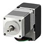 20 mm NEMA 8 Closed Loop Absolute Stepper Motors