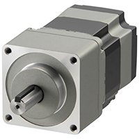 Planetary Gear Stepper Motors