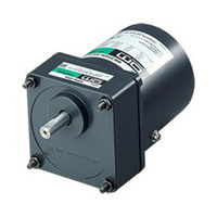 AC Motors & Gear Motors