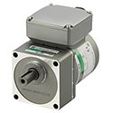 Three-Phase Gear Motors - KIIS Series