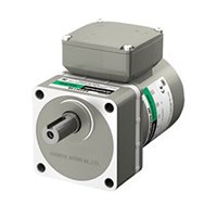 AC Gear Motors