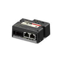 Modbus (RTU) Drivers