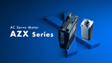 AZX Series - a Higher Torque, Higher Speed Alternative to the AZ Series