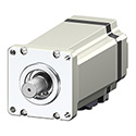 AZX Series Battery Free Absolute Encoder Servo Motors