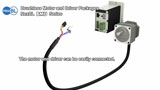 Brushless DC Motor Wiring