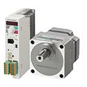 Brushless DC Motors