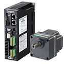 BLE Series Brushless DC Gear Motors