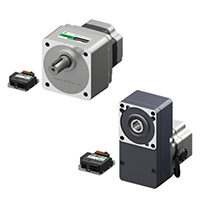 100 W Brushless DC Motors