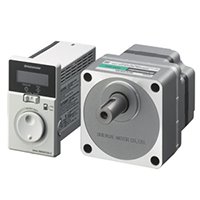 Brushless DC Motors