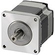 αSTEP Closed Loop Stepper Motors