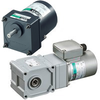 Constant Speed AC Motors & Gear Motors