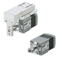 Compact Linear Actuators