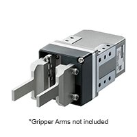 αSTEP AZ Series Electric Gripper