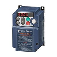 Fuji Electric Inverters