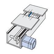 Belt & Pulley