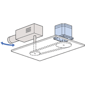 Rotation of Camera