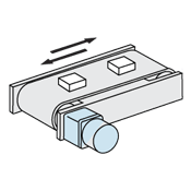 Reversible Conveyor