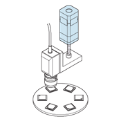 Focusing a CCD Camera