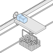 Material Conveyor