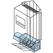 Heat Sink for Electronics