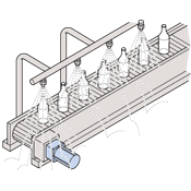 Washdown Conveyor