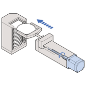 Wafer Transfer