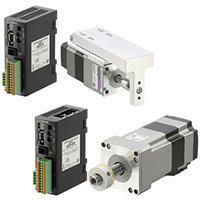 αSTEP  Compact Linear Actuators