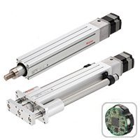 αSTEP AZ Series Linear Actuators