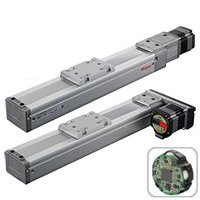 αSTEP AZ Series Linear Actuators