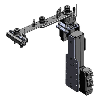 SCARA Robot