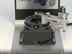 Video - Rotary Actuator Demo