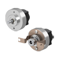 Incremental Rotary Encoders