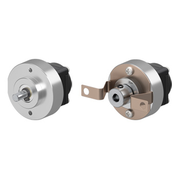 Rotary Encoders