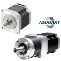 2-Phase Stepper Motors